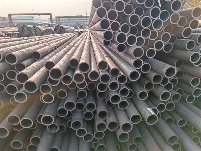 Q355D建阳小口径建阳建阳无缝钢管 耐低温合金材质管材