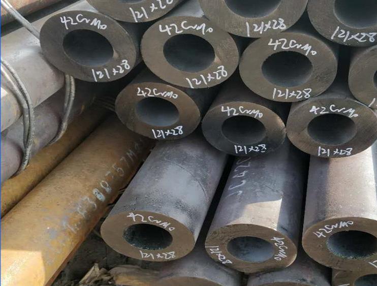 42crmo建阳建阳无缝钢管 下料切割 当日发货 42crmo建阳建阳无缝钢管 下料切割 当日发货